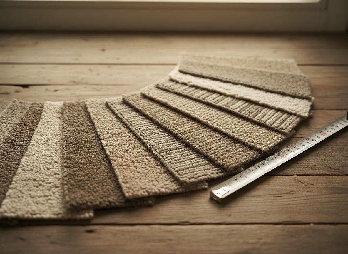 Carpet Installation Mertzon, TX FAQs